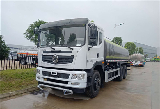 國(guó)六東風(fēng)華神18-20方后雙橋?yàn)⑺? title=